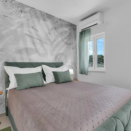 Apartmán Luxury Wellness *