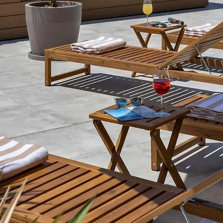 Luxury Wellness * Makarská