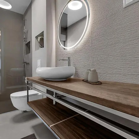 Luxury Wellness * Makarská