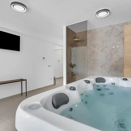 Luxury Wellness Makarská