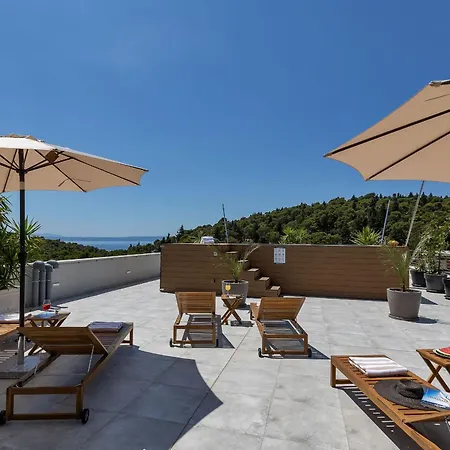 Apartmán Luxury Wellness *