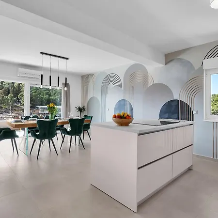 Luxury Wellness Apartmán *