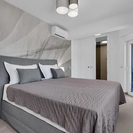 Apartmán Luxury Wellness Makarská