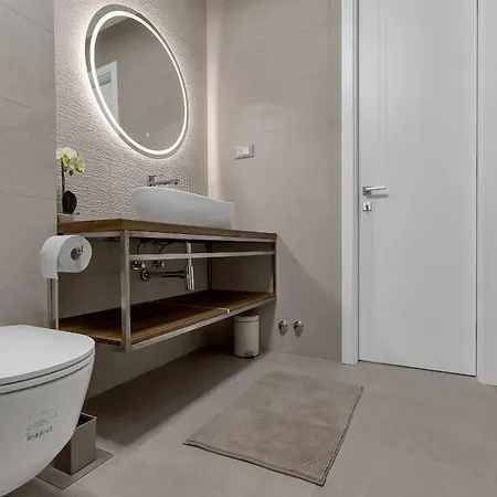 Luxury Wellness * Makarská