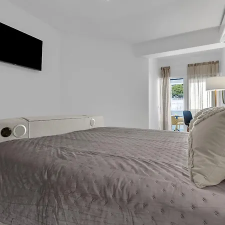 Luxury Wellness Apartmán