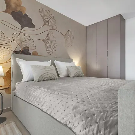 Apartmán Luxury Wellness