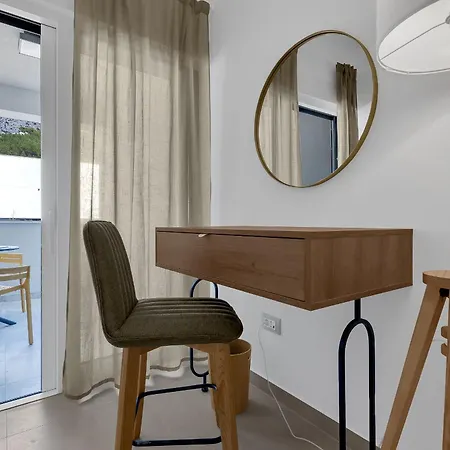 Apartmán Luxury Wellness Makarská