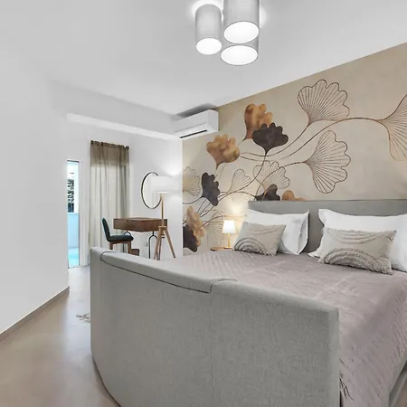 Apartmán Luxury Wellness
